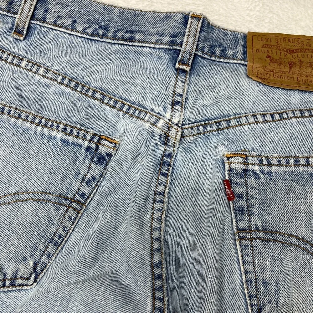 Levis vintage levi